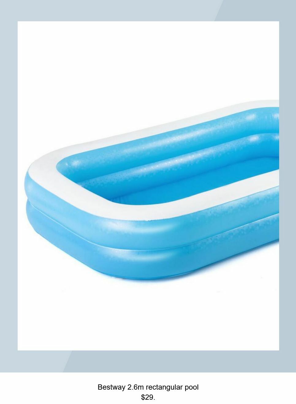 Kmart Pools & Swimming Catalogues from 21 December