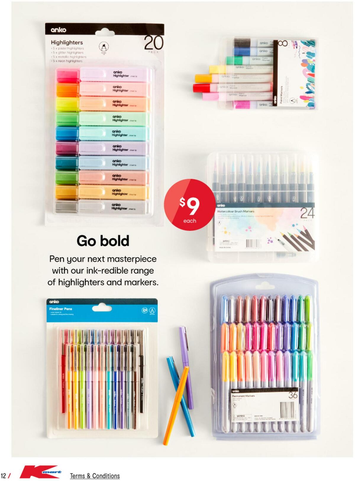 Kmart Catalogues from 5 January