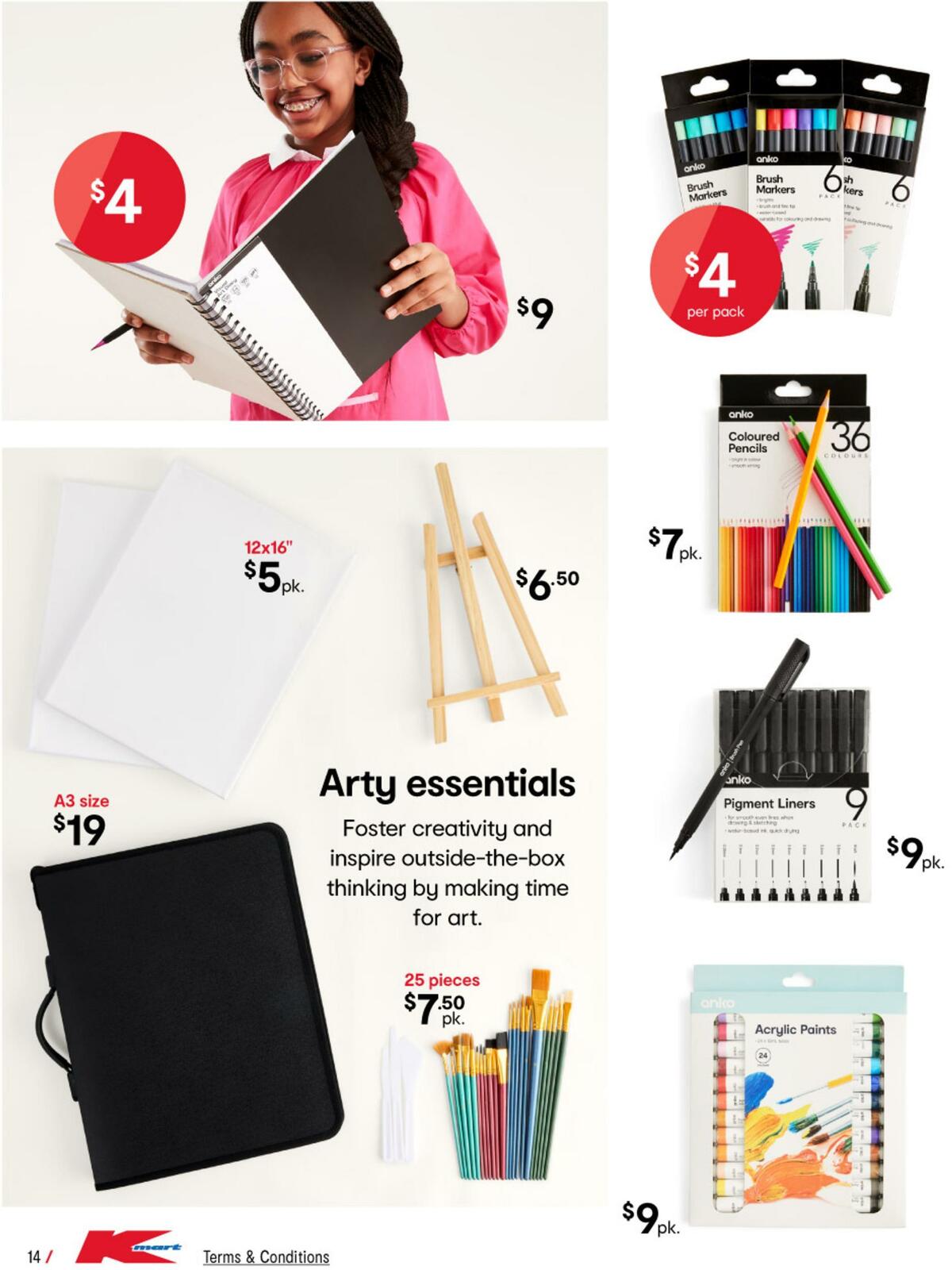 Kmart Catalogues from 5 January