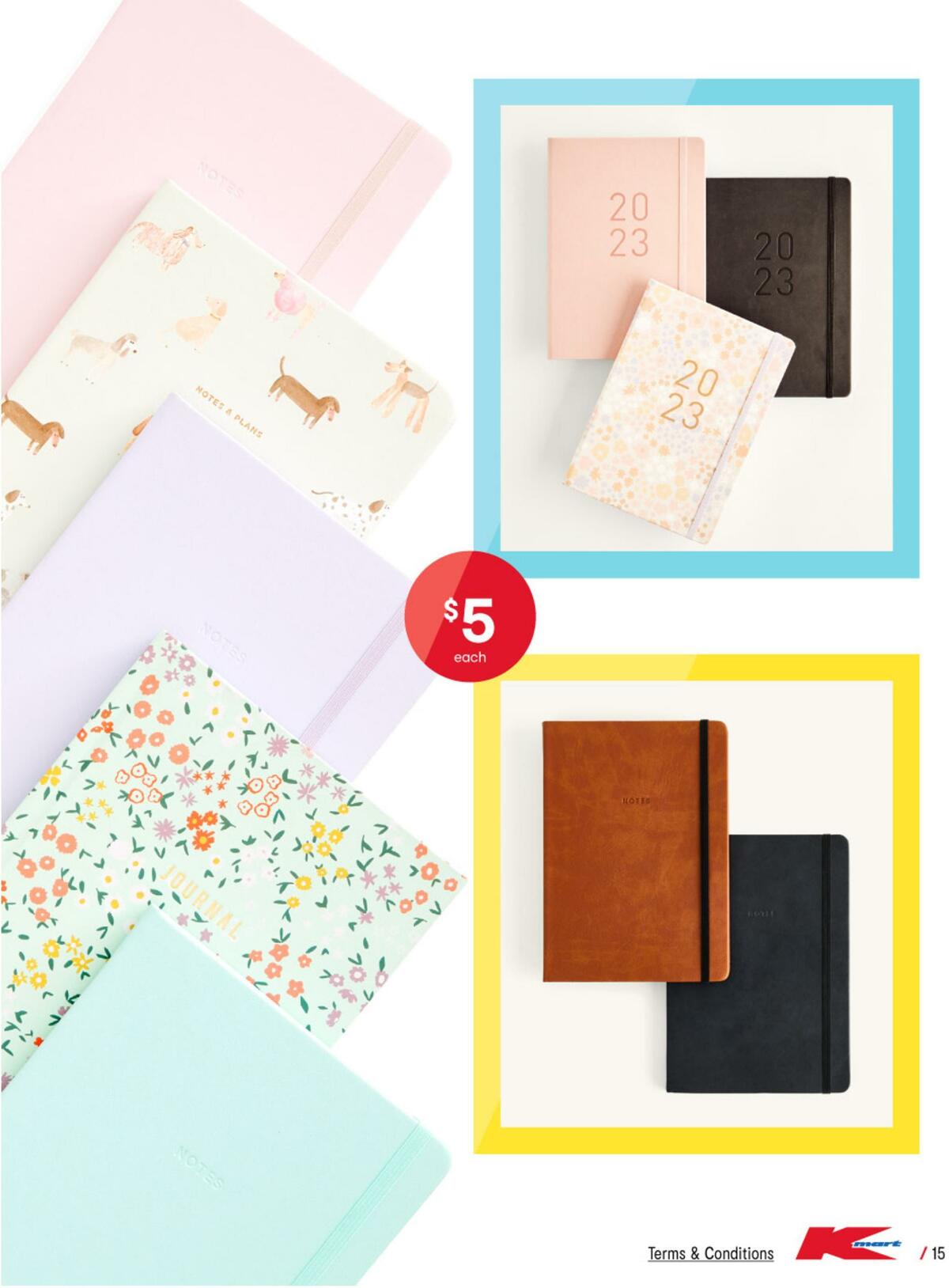 Kmart Catalogues from 5 January