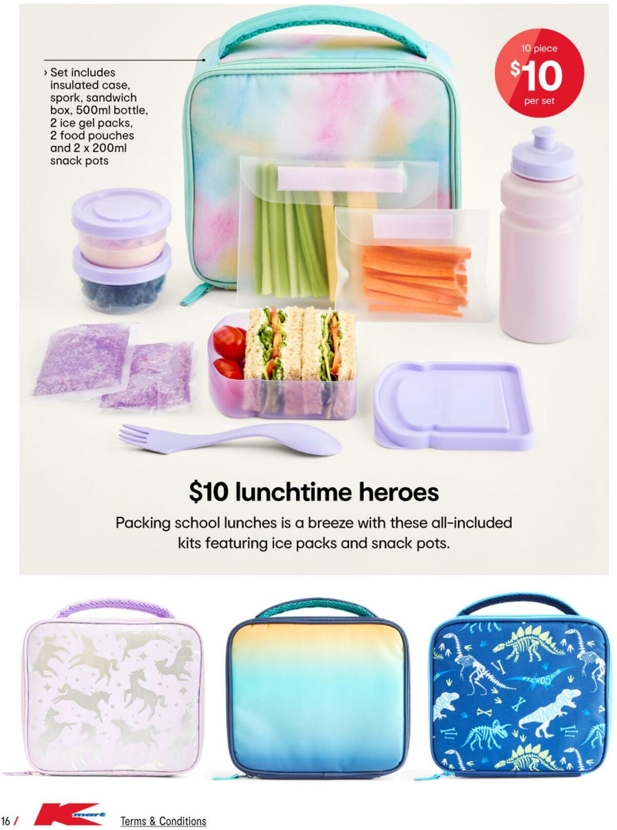 Kmart Catalogues from 5 January