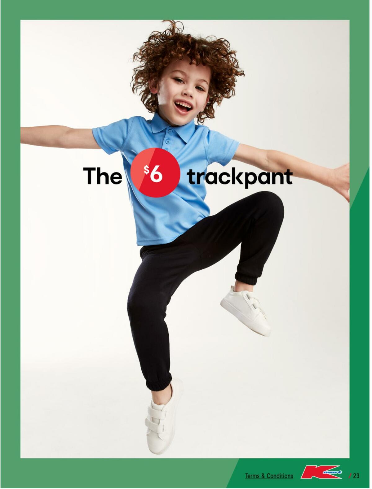 Kmart Catalogues from 5 January