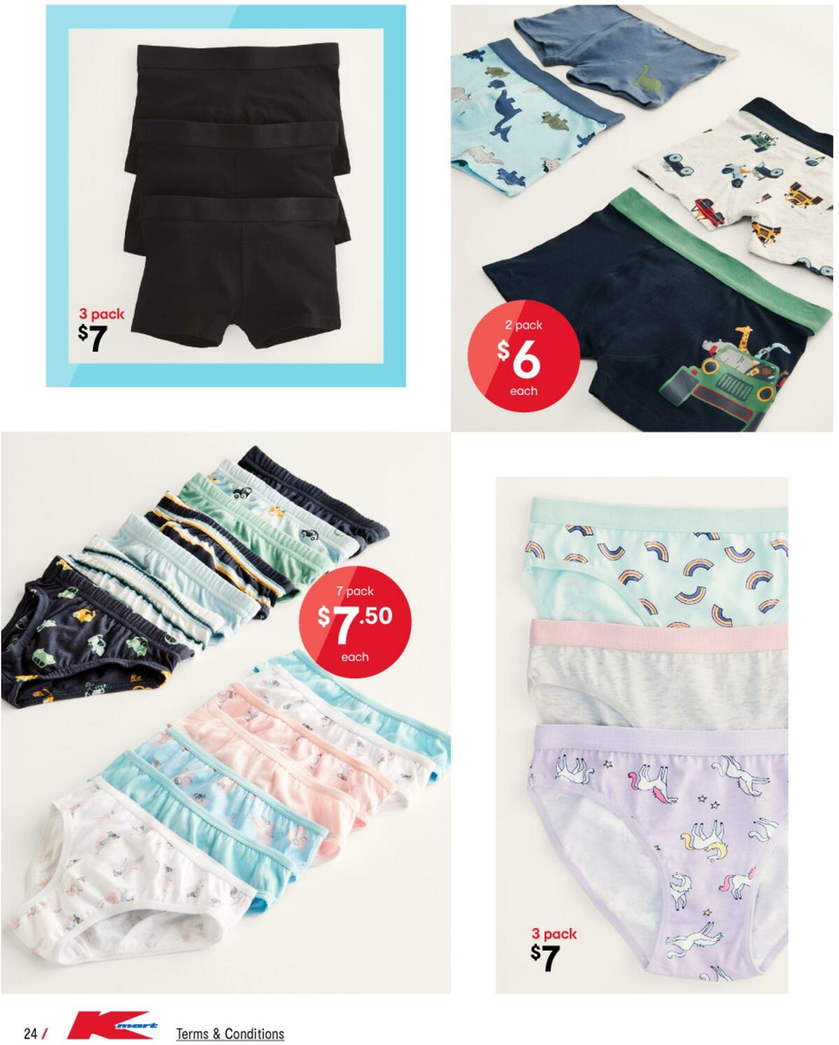 Kmart Catalogues from 5 January