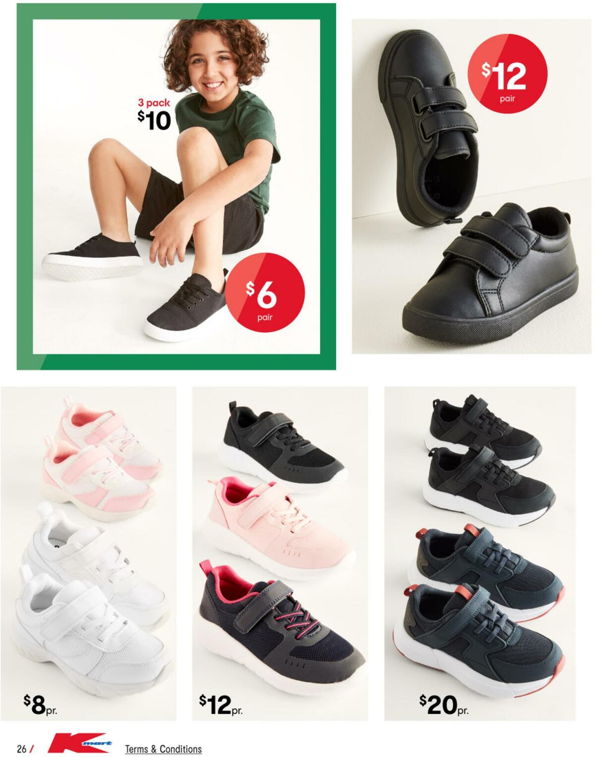 Kmart Catalogues from 5 January