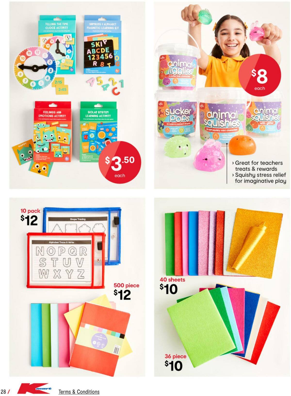 Kmart Catalogues from 5 January