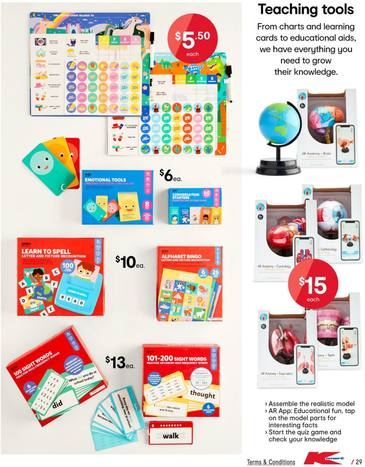 Kmart Catalogues from 5 January