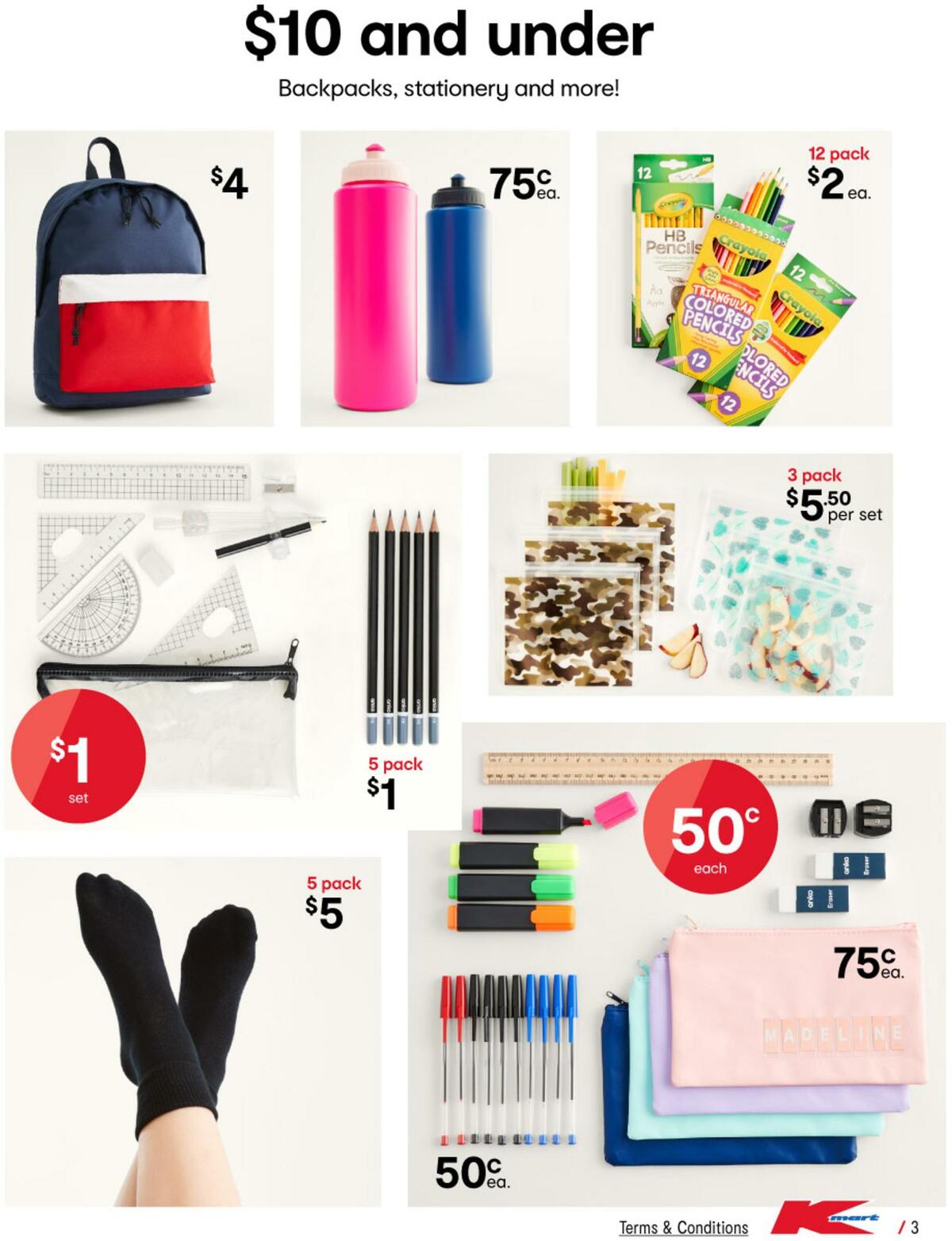 Kmart Catalogues from 5 January