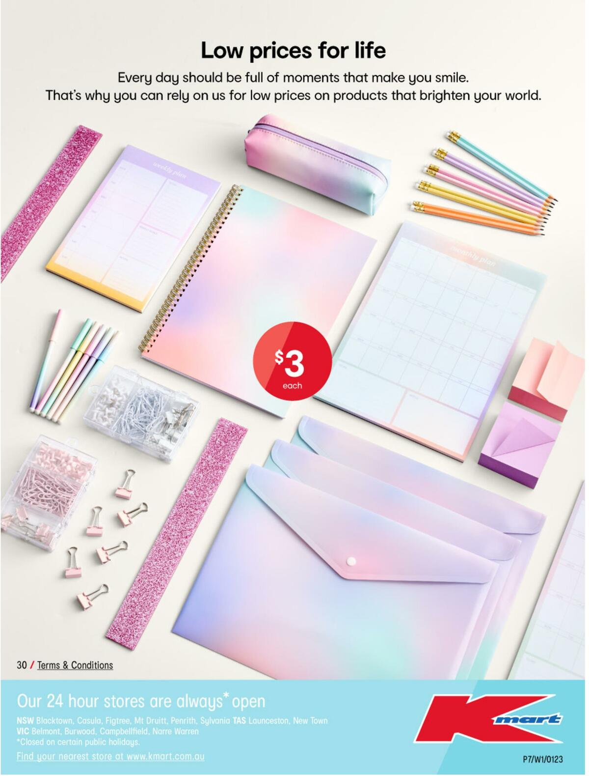 Kmart Catalogues from 5 January