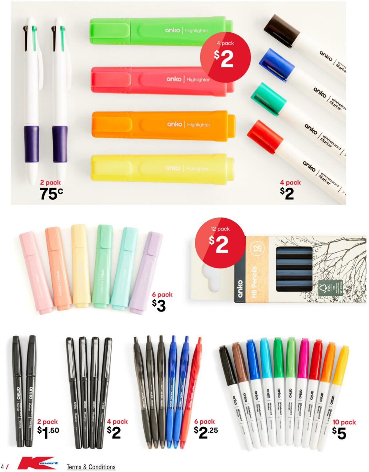 Kmart Catalogues from 5 January