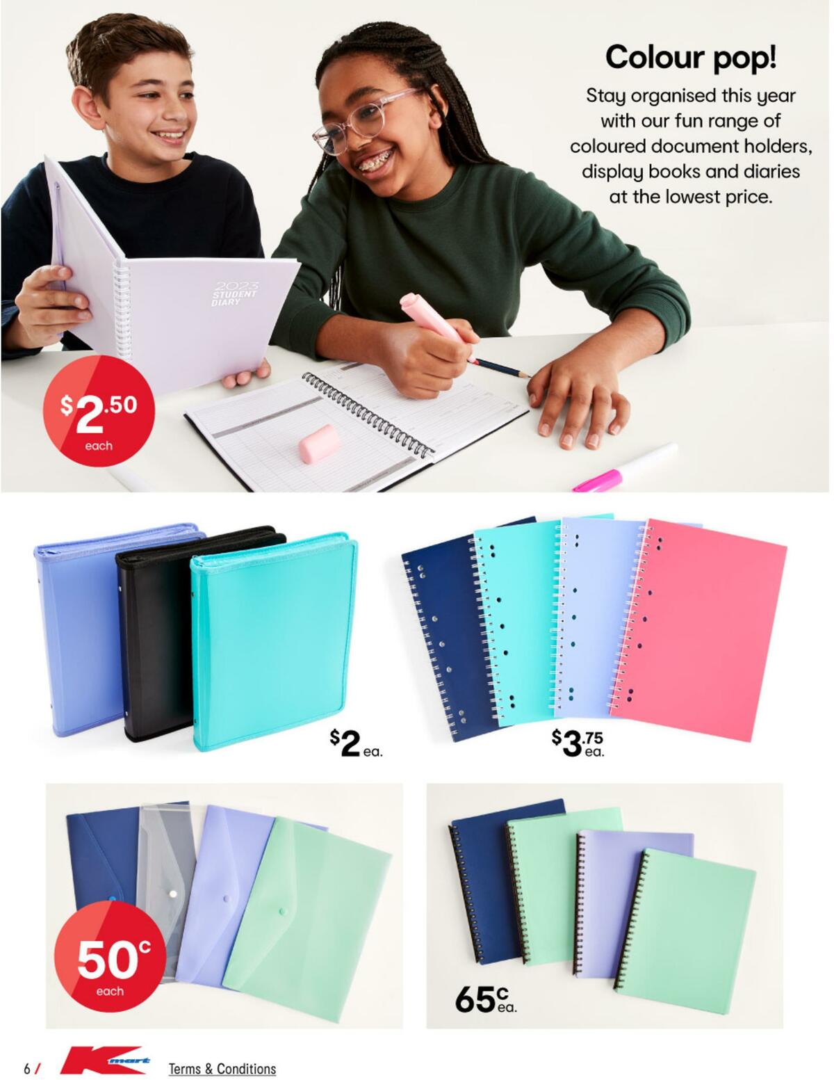 Kmart Catalogues from 5 January