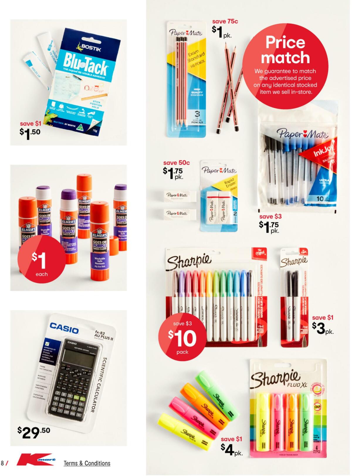 Kmart Catalogues from 5 January