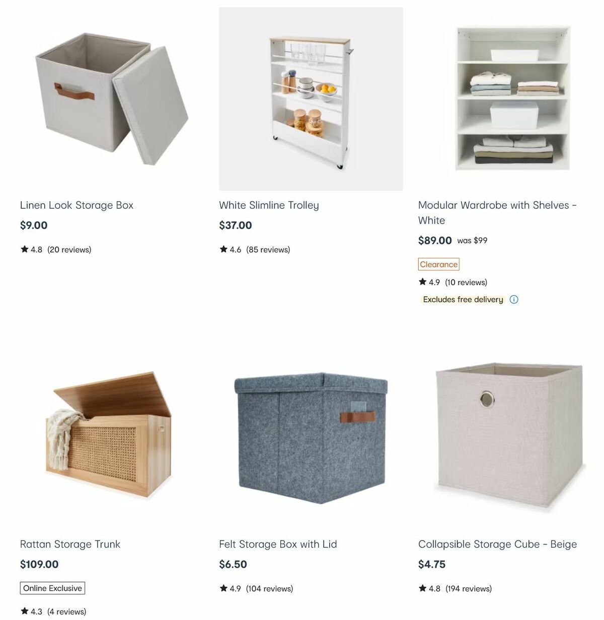 Kmart Catalogues from 28 January