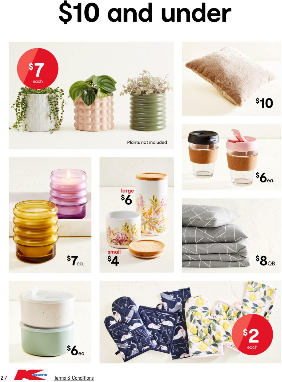 Kmart Catalogues from 2 February
