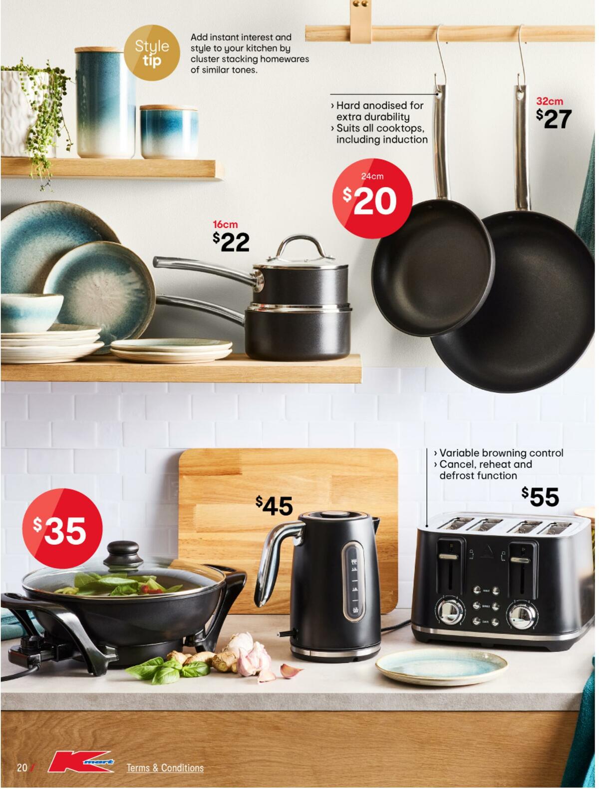 Kmart Catalogues from 2 February