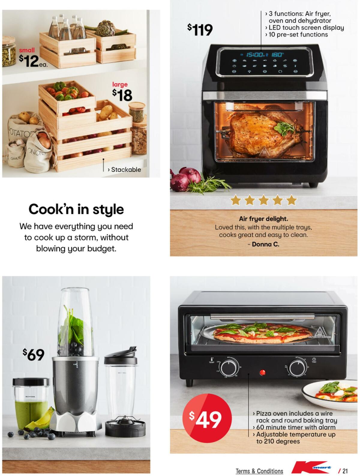 Kmart Catalogues from 2 February