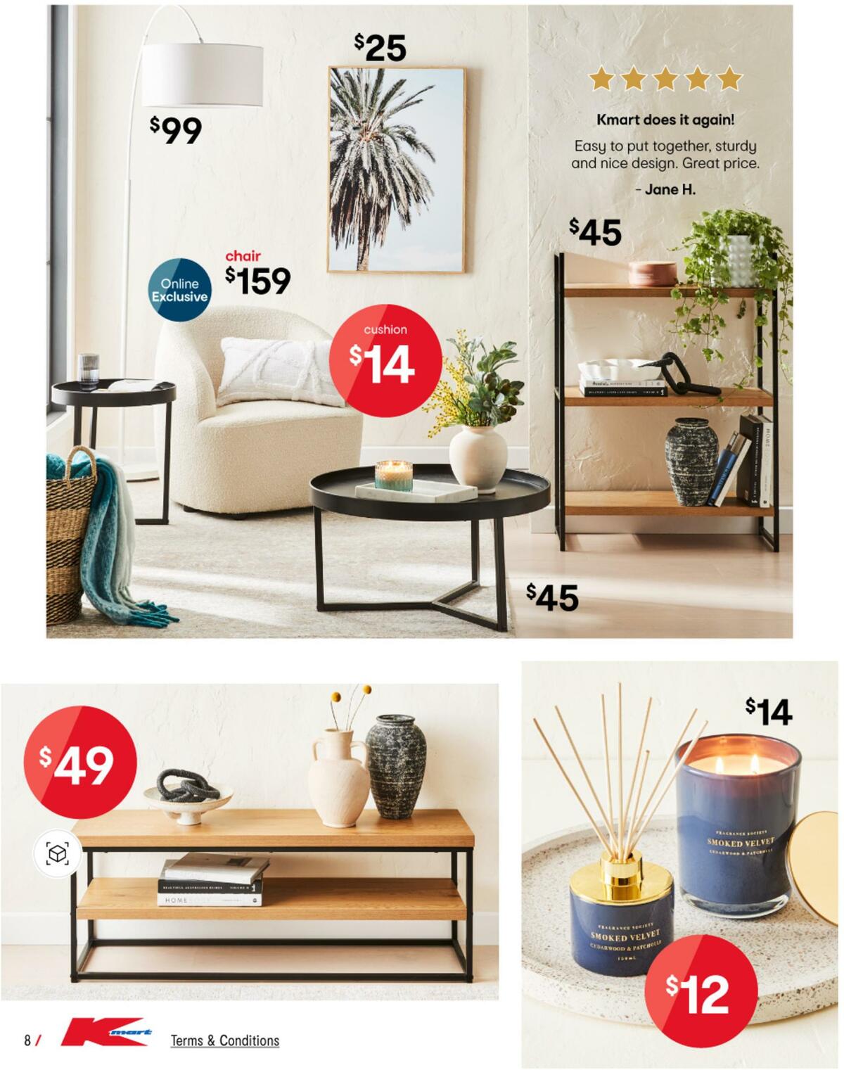Kmart Catalogues from 2 February