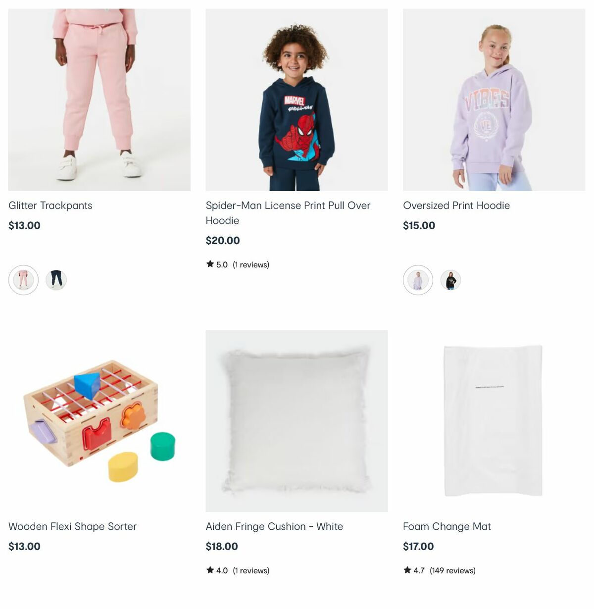 Kmart Catalogues from 3 March