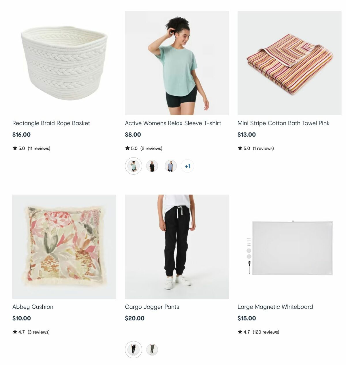 Kmart Catalogues from 3 March