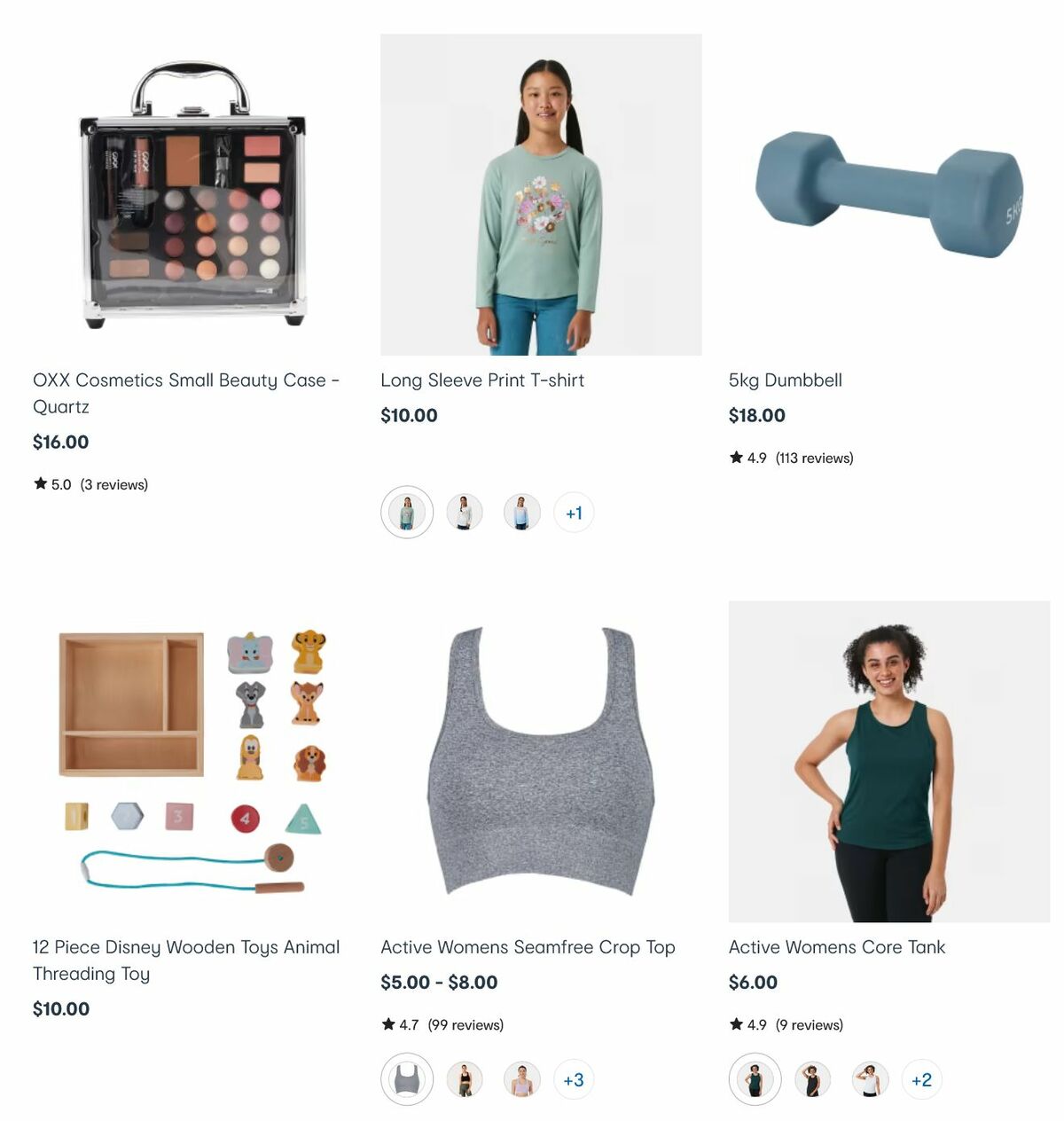 Kmart Catalogues from 3 March