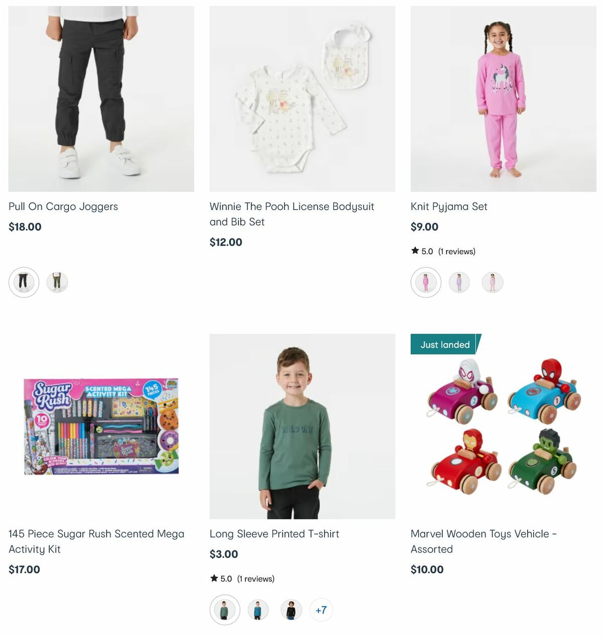 Kmart Catalogues from 3 March