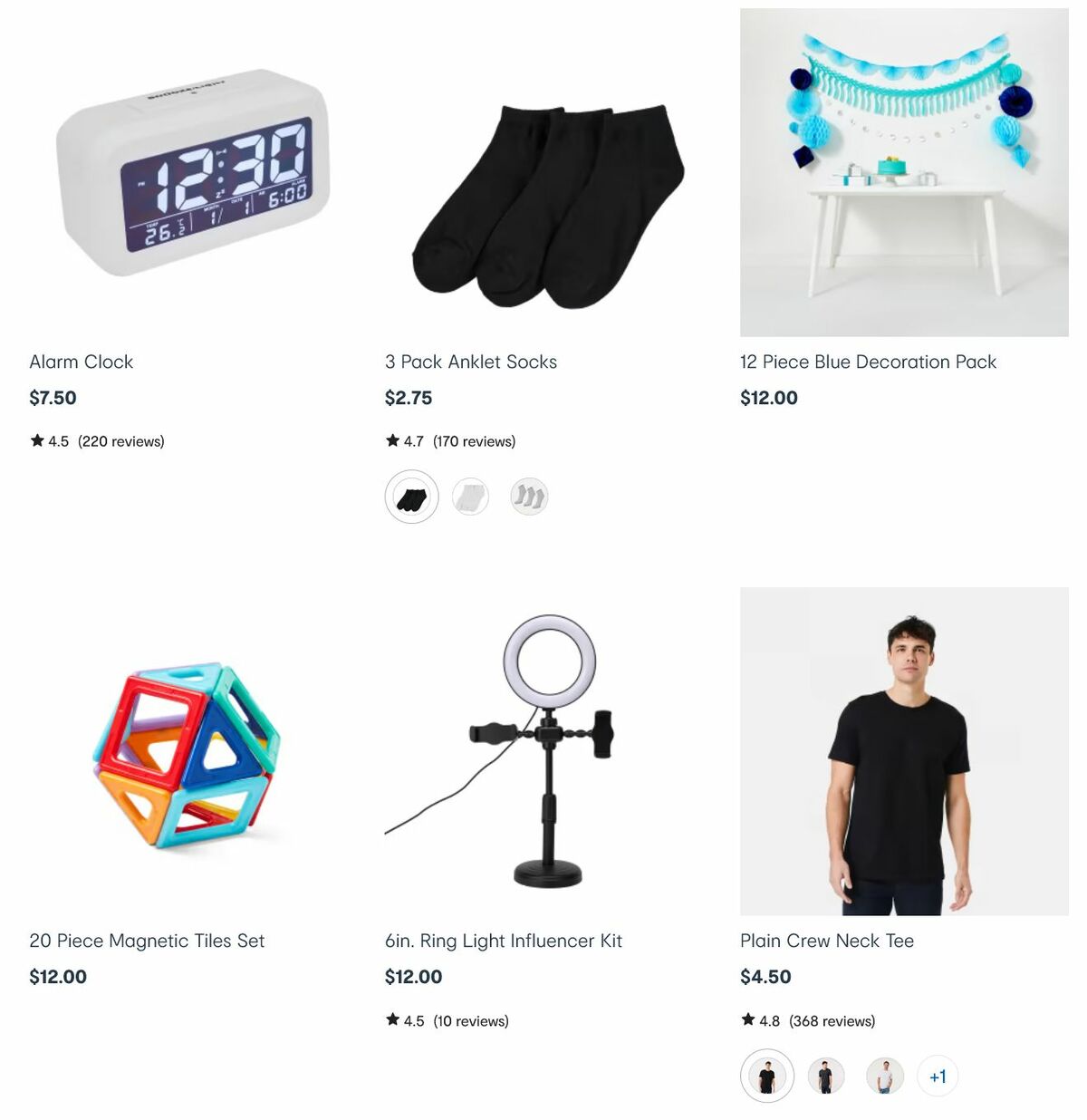 Kmart Catalogues from 3 March