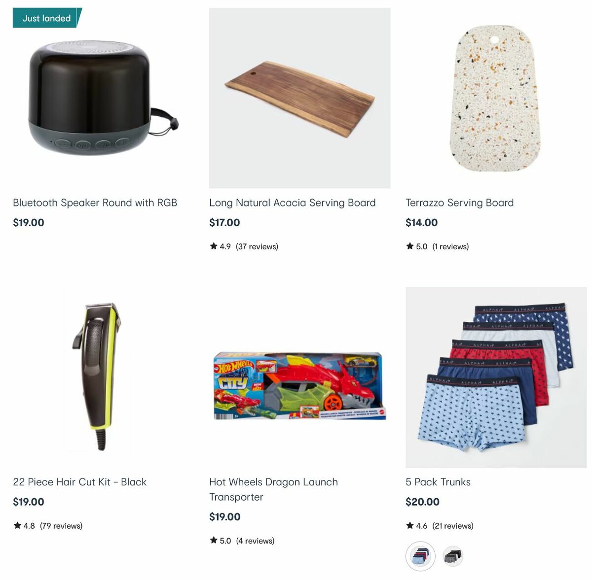 Kmart Catalogues from 3 March