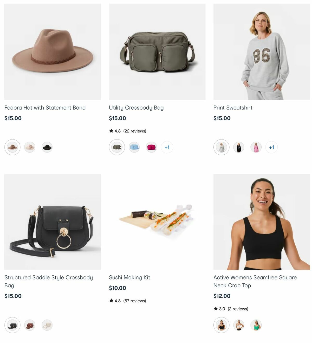 Kmart Catalogues from 3 March