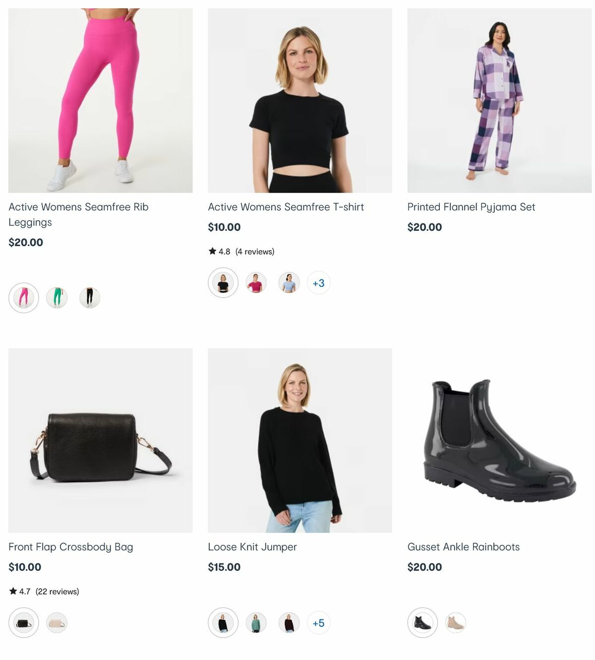 Kmart Catalogues from 3 March