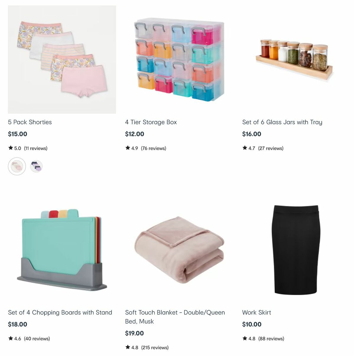 Kmart Catalogues from 3 March