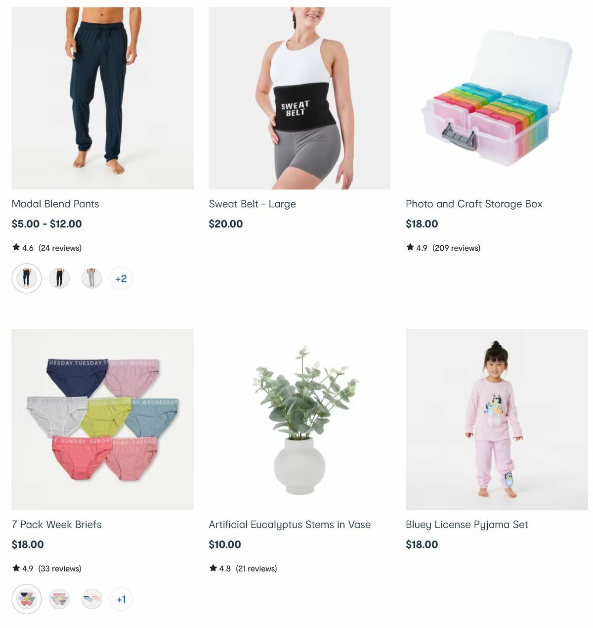 Kmart Catalogues from 3 March