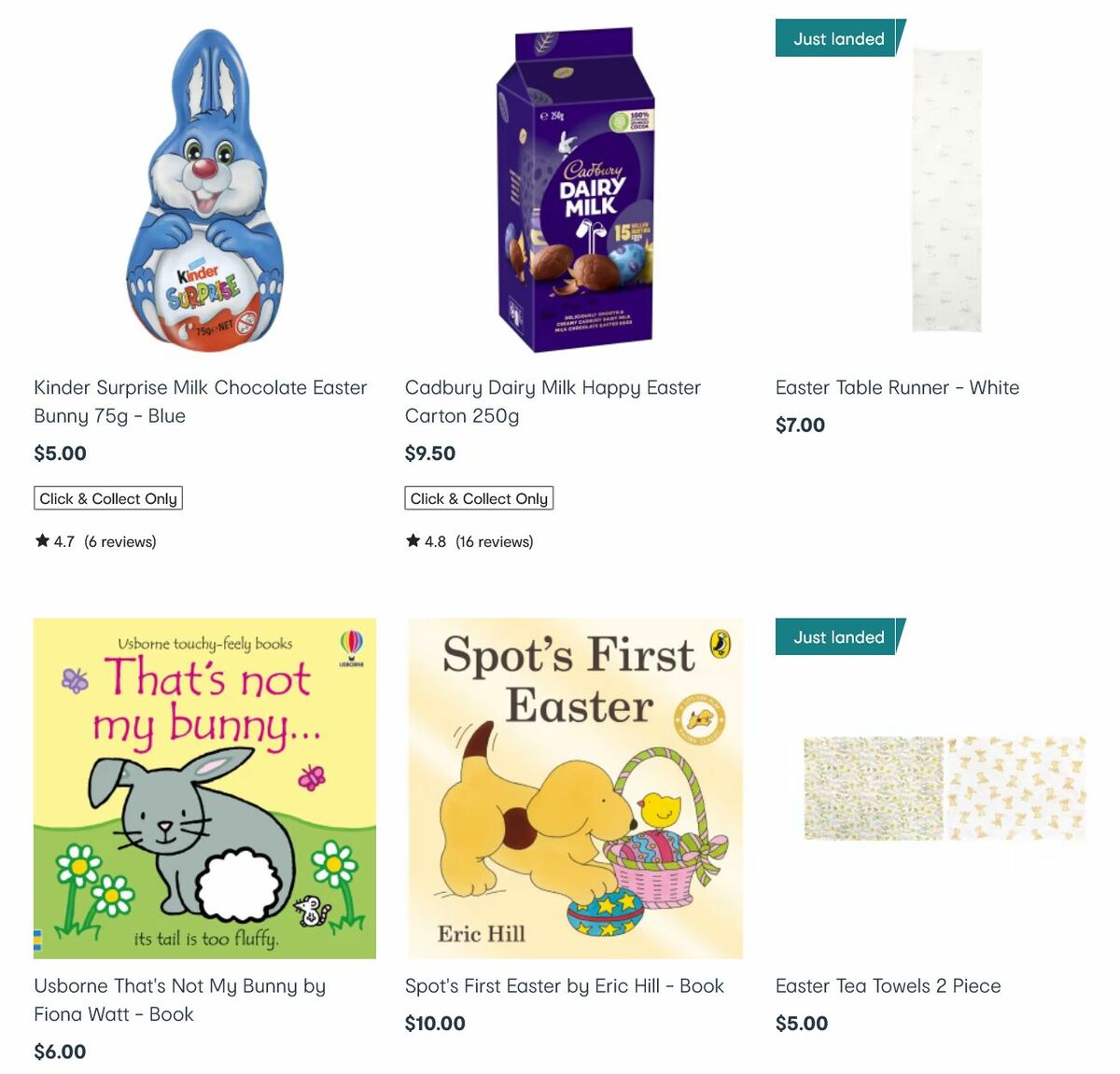 Kmart Catalogues from 15 March