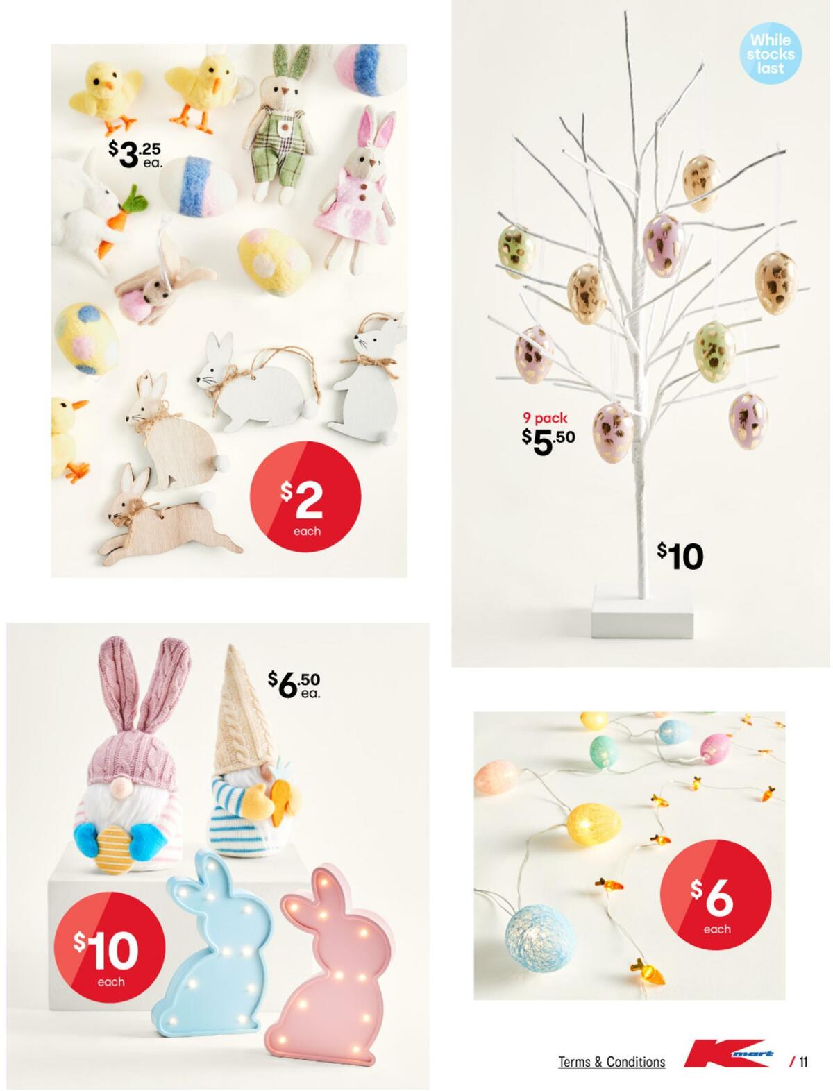 Kmart Catalogues from 16 March