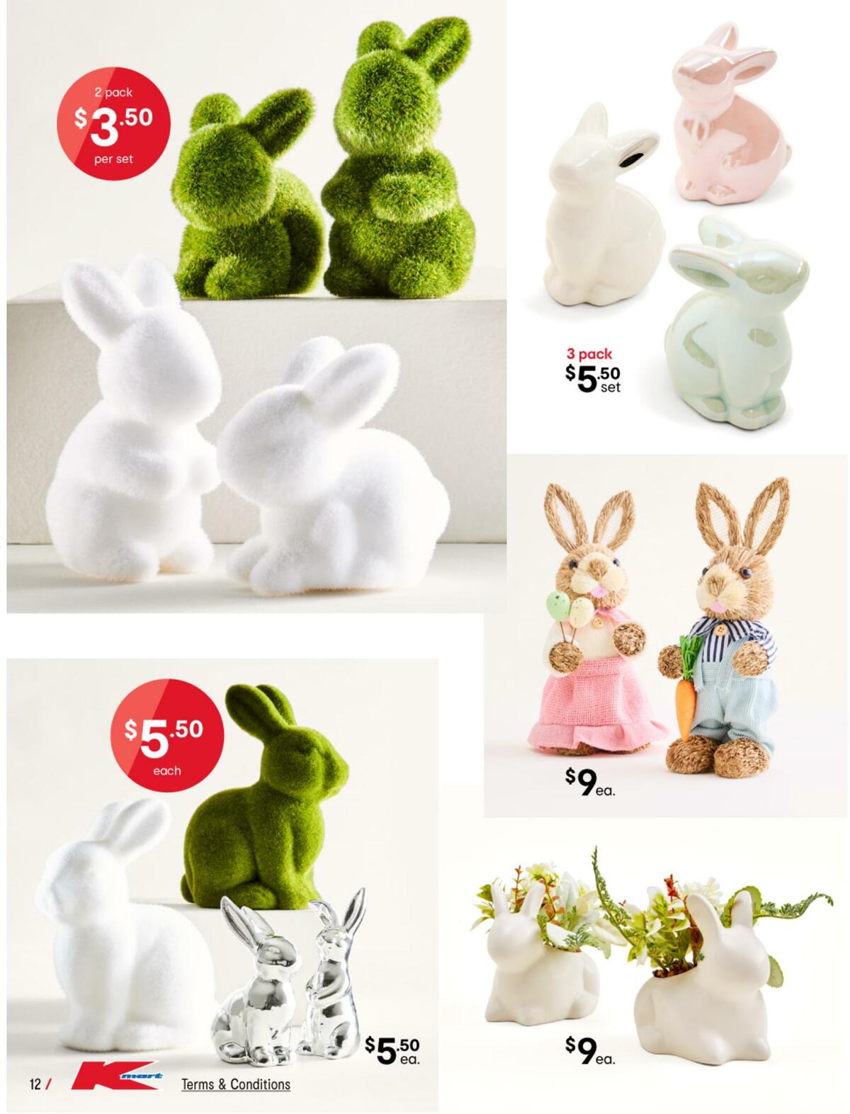 Kmart Catalogues from 16 March
