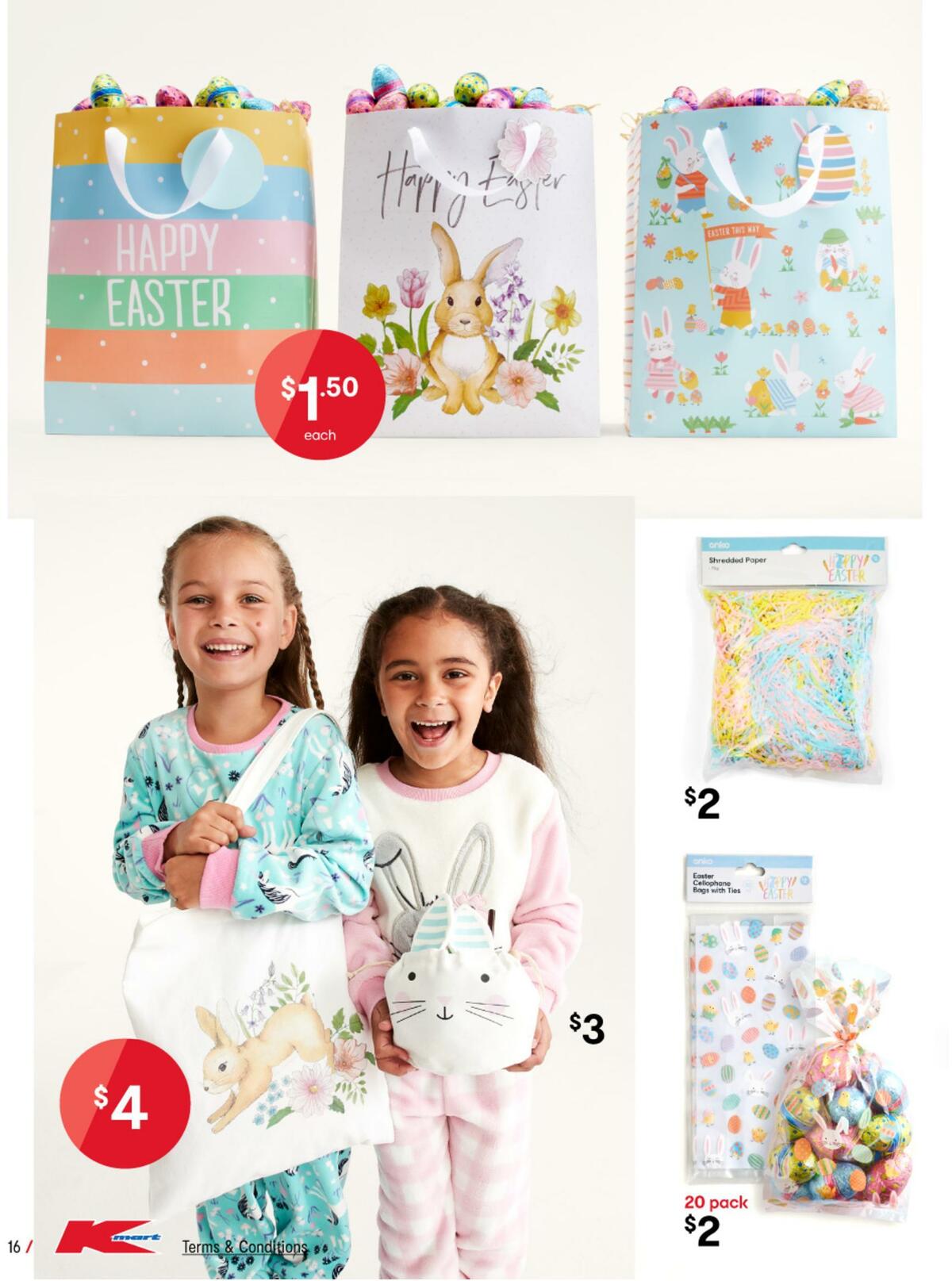 Kmart Catalogues from 16 March