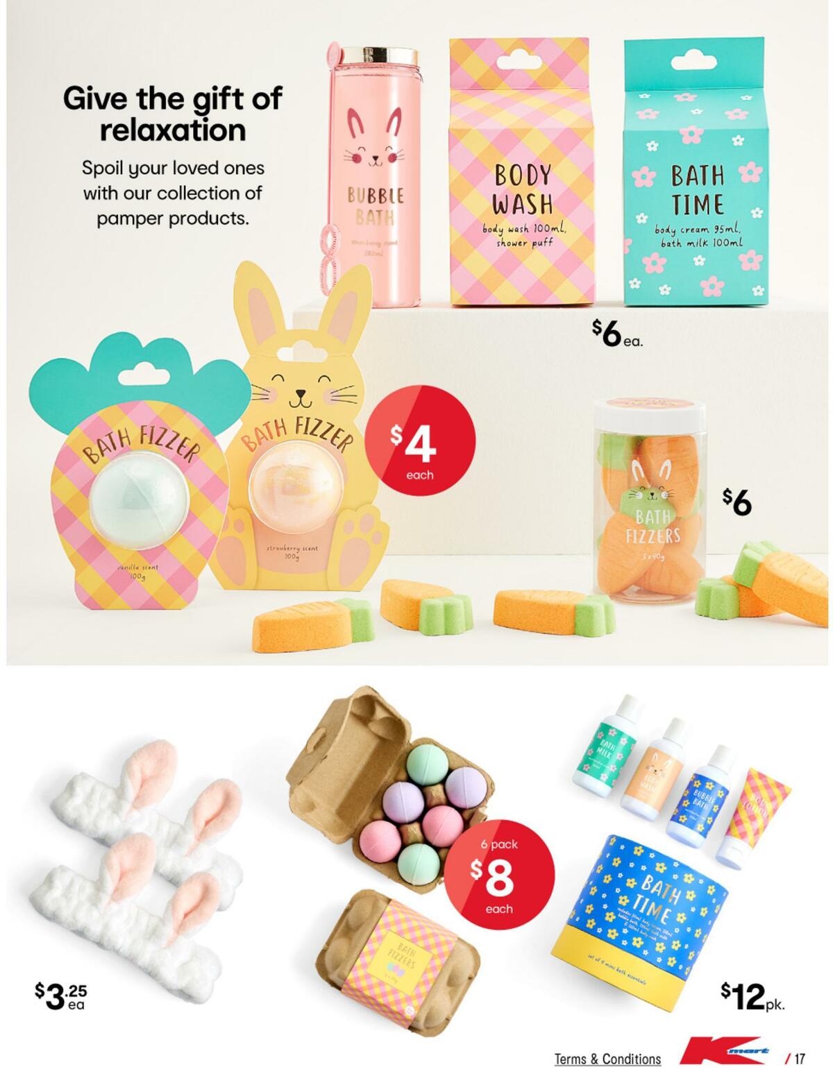 Kmart Catalogues from 16 March