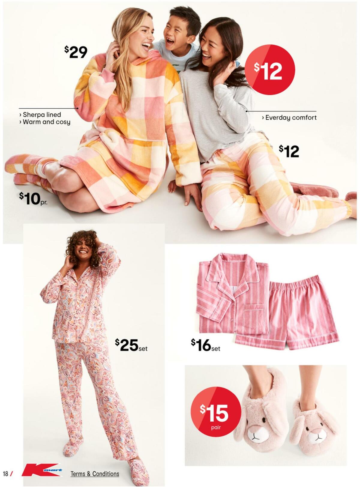 Kmart Catalogues from 16 March