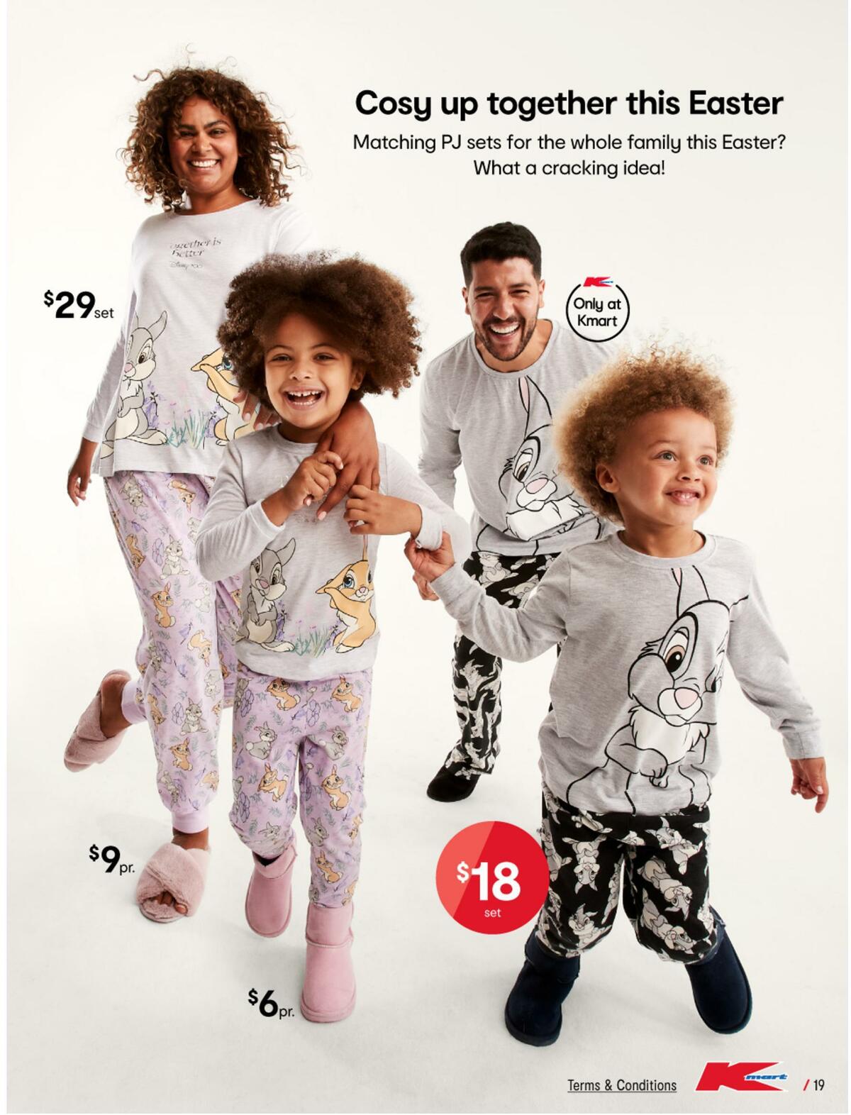 Kmart Catalogues from 16 March