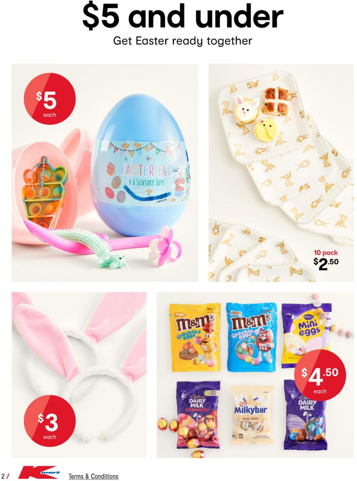 Kmart Catalogues from 16 March