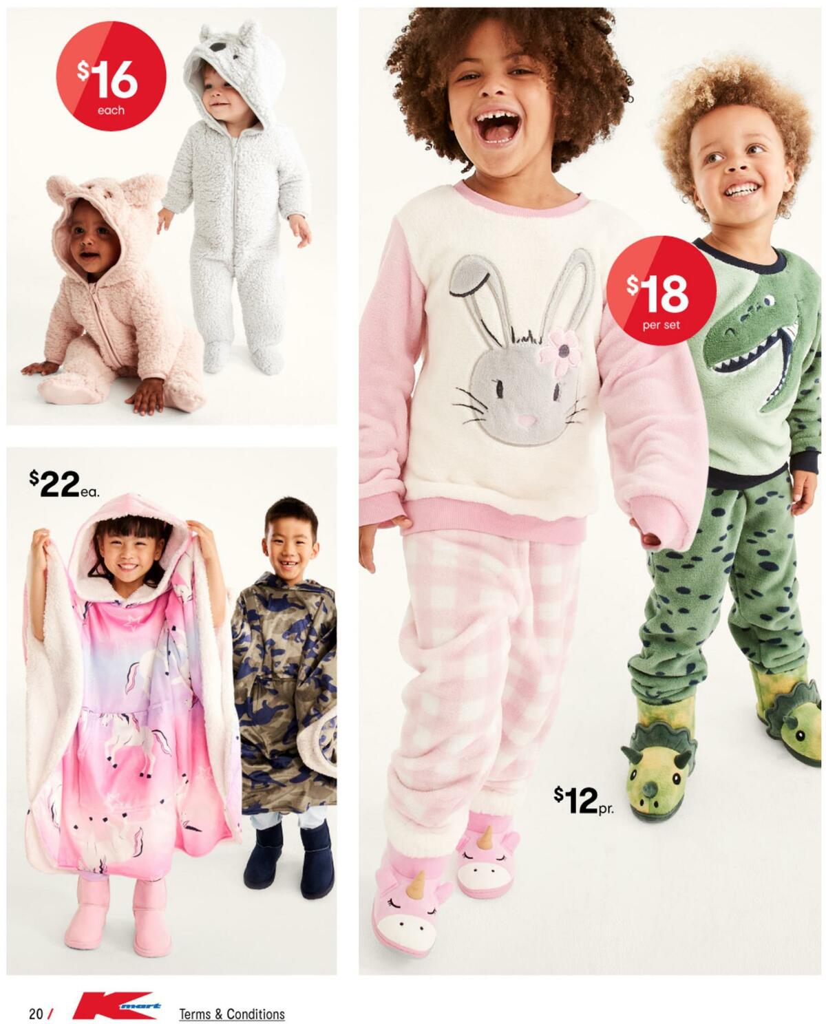 Kmart Catalogues from 16 March