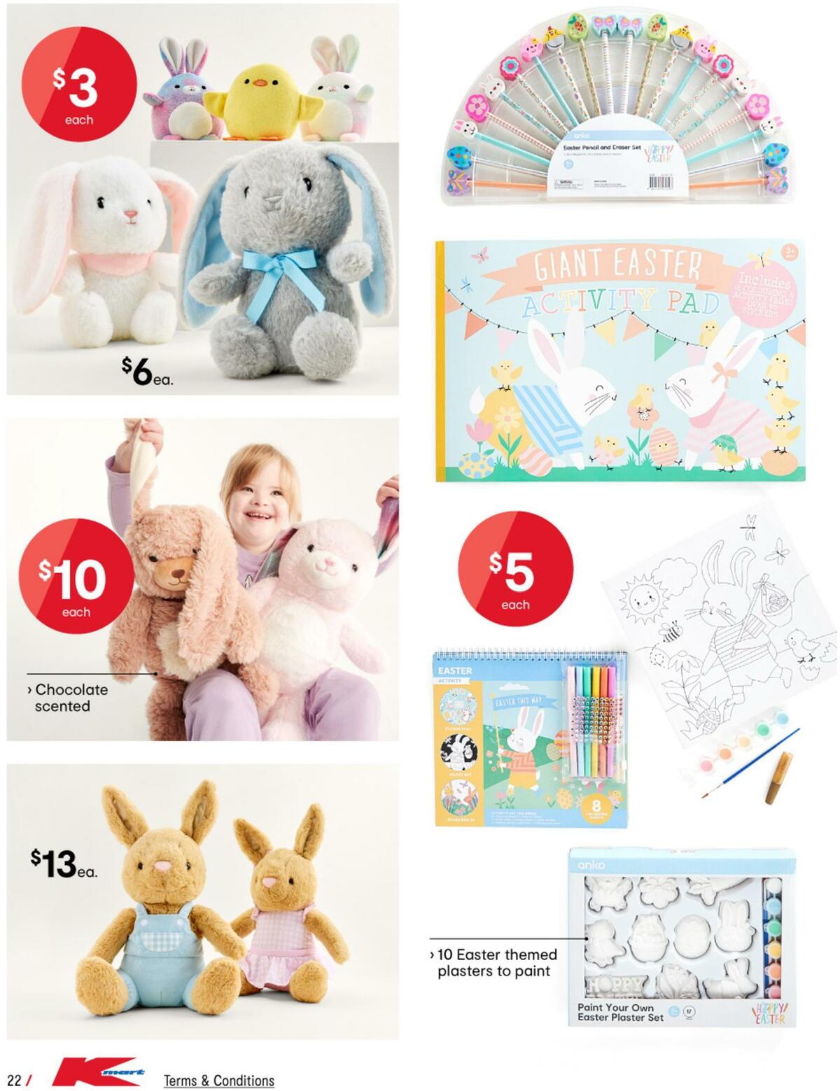 Kmart Catalogues from 16 March