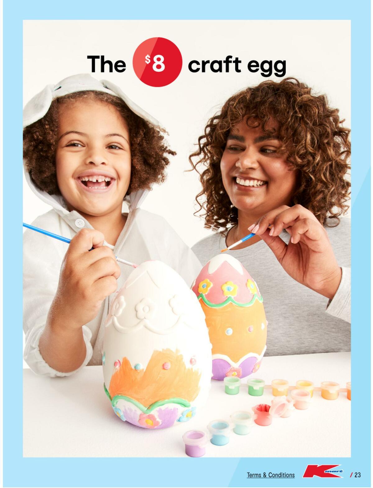Kmart Catalogues from 16 March
