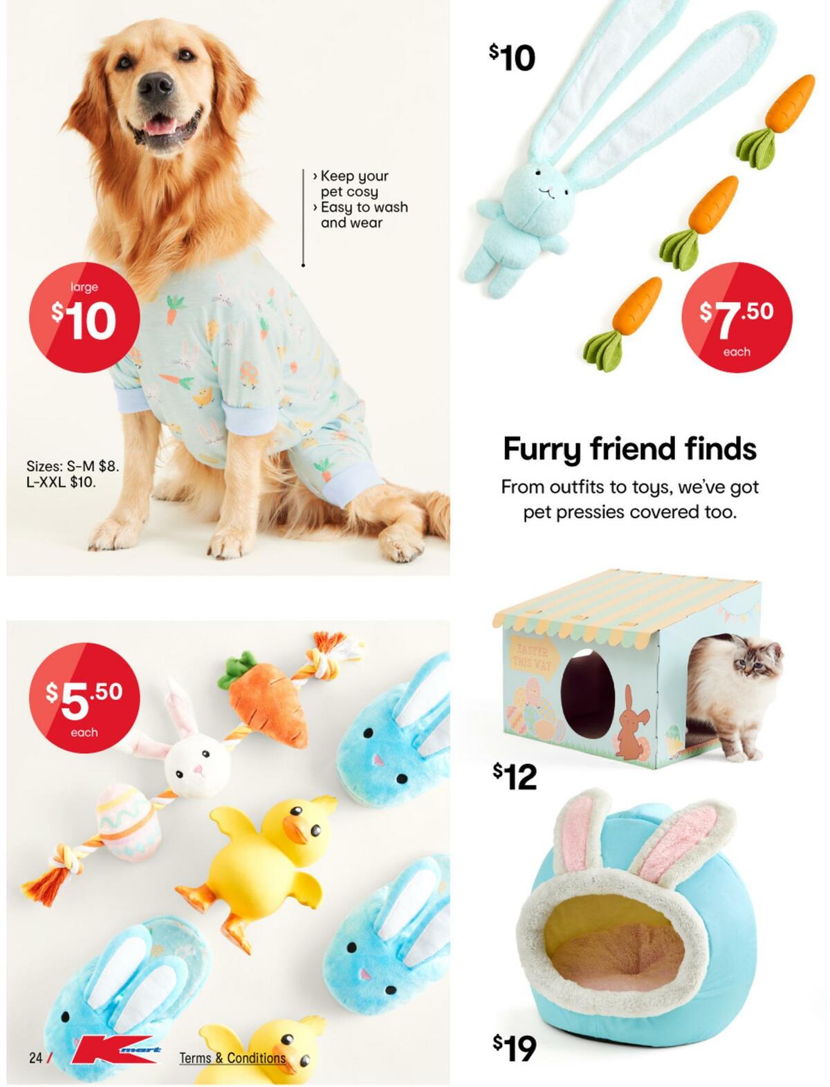 Kmart Catalogues from 16 March