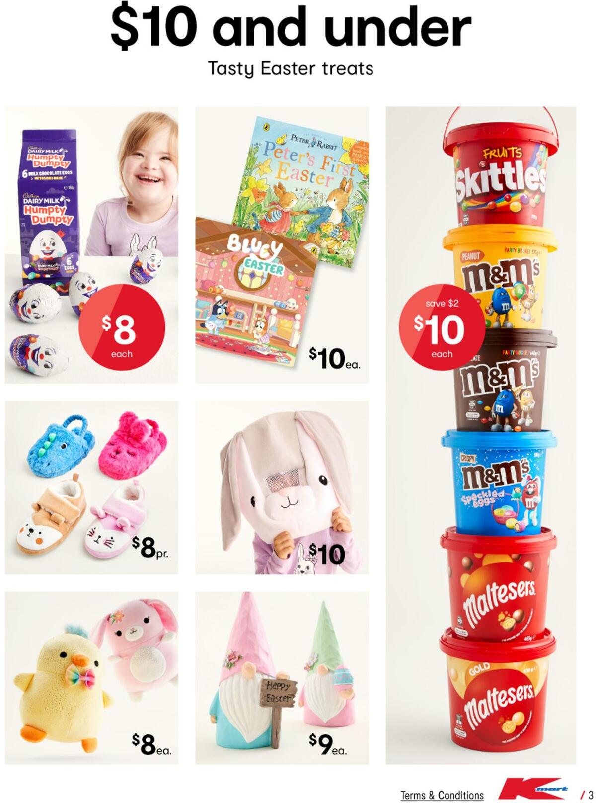 Kmart Catalogues from 16 March