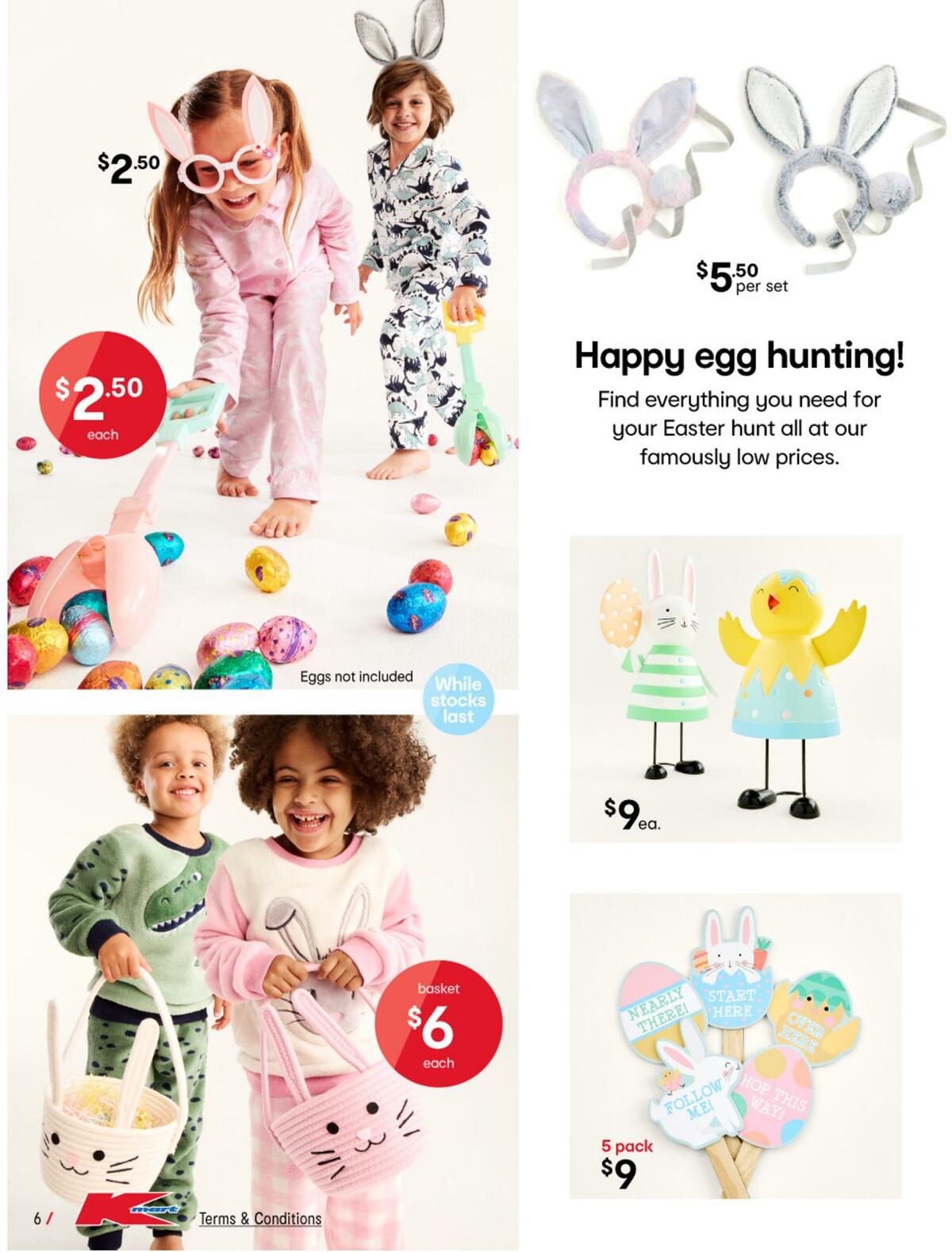 Kmart Catalogues from 16 March