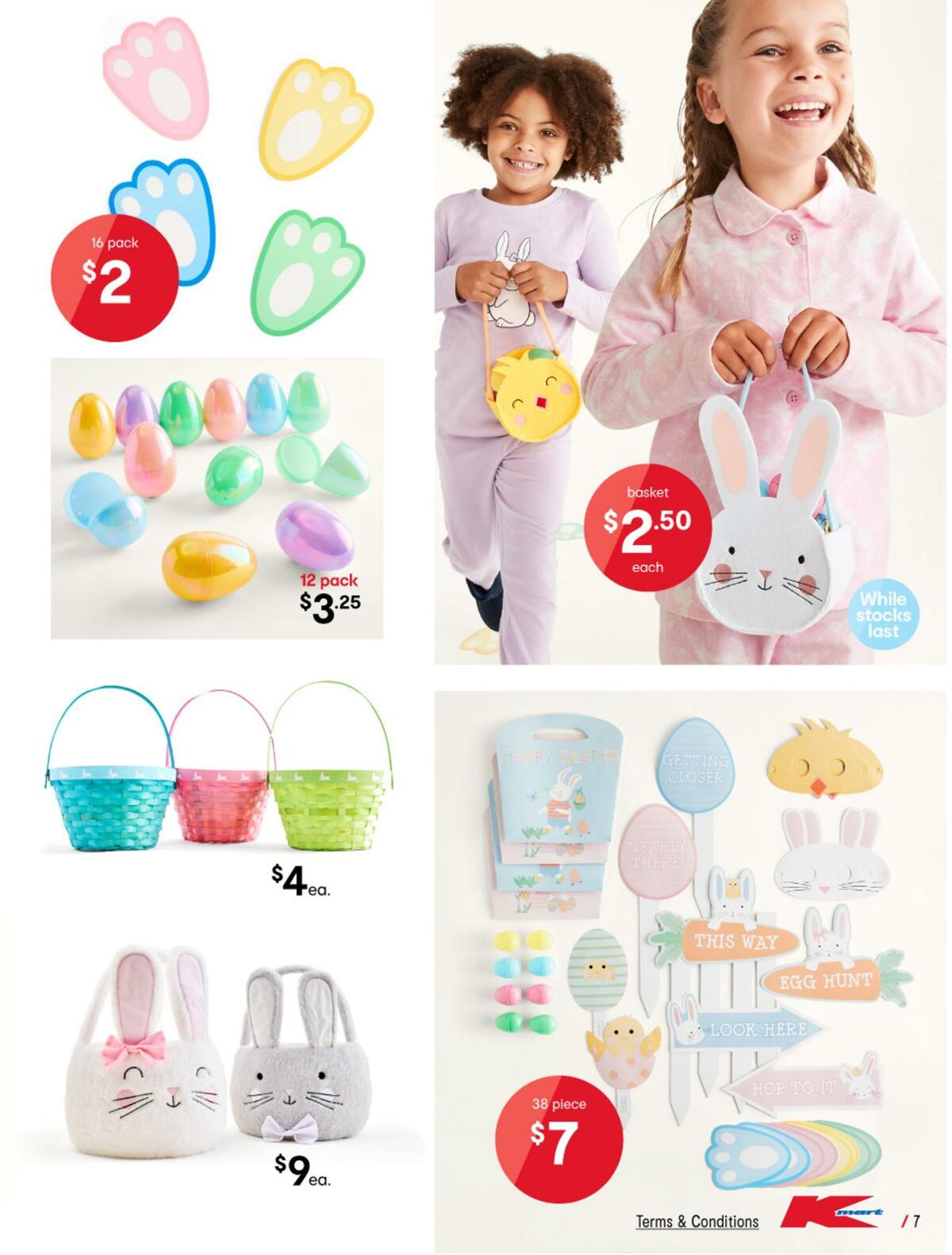 Kmart Catalogues from 16 March