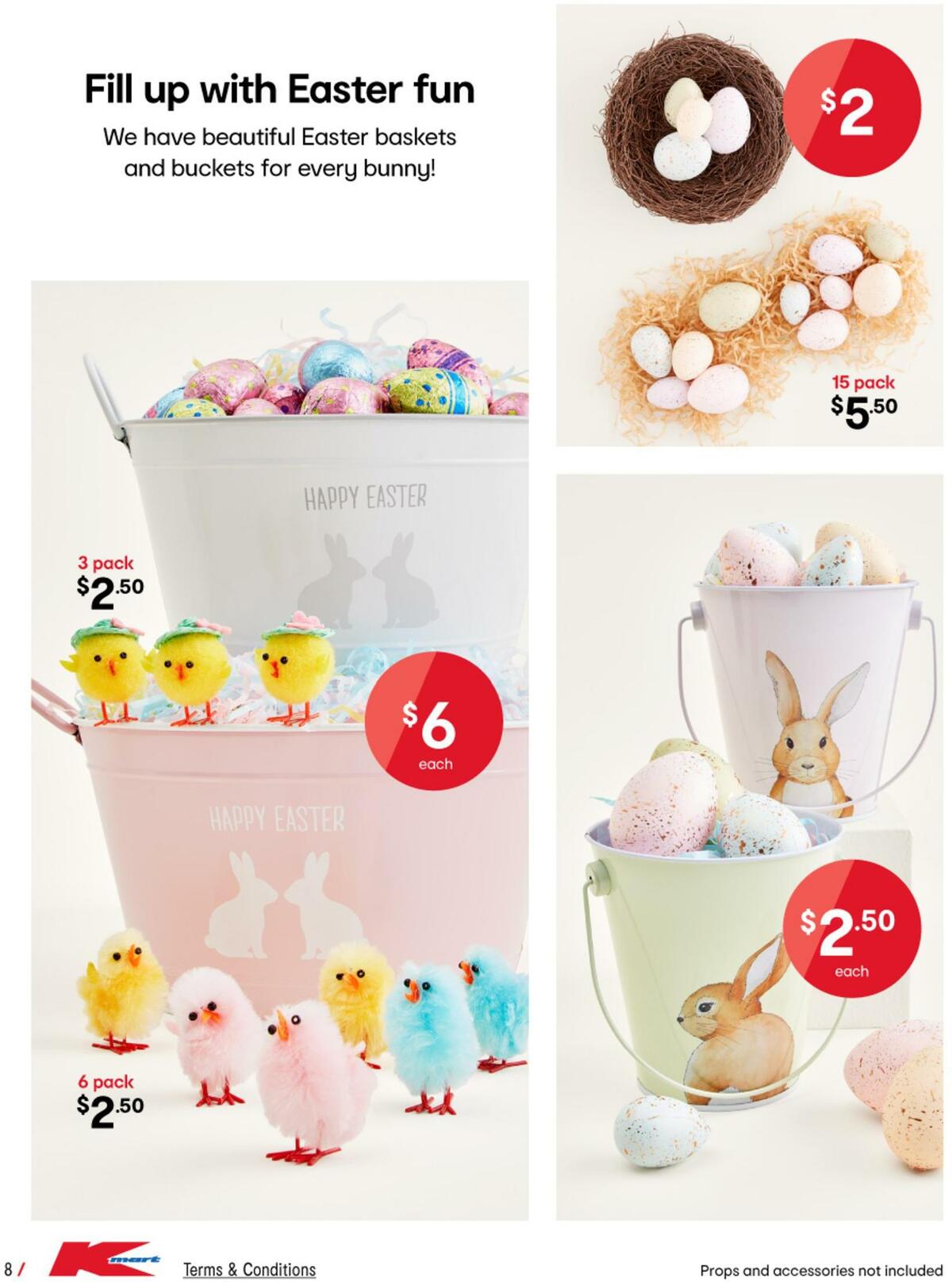 Kmart Catalogues from 16 March