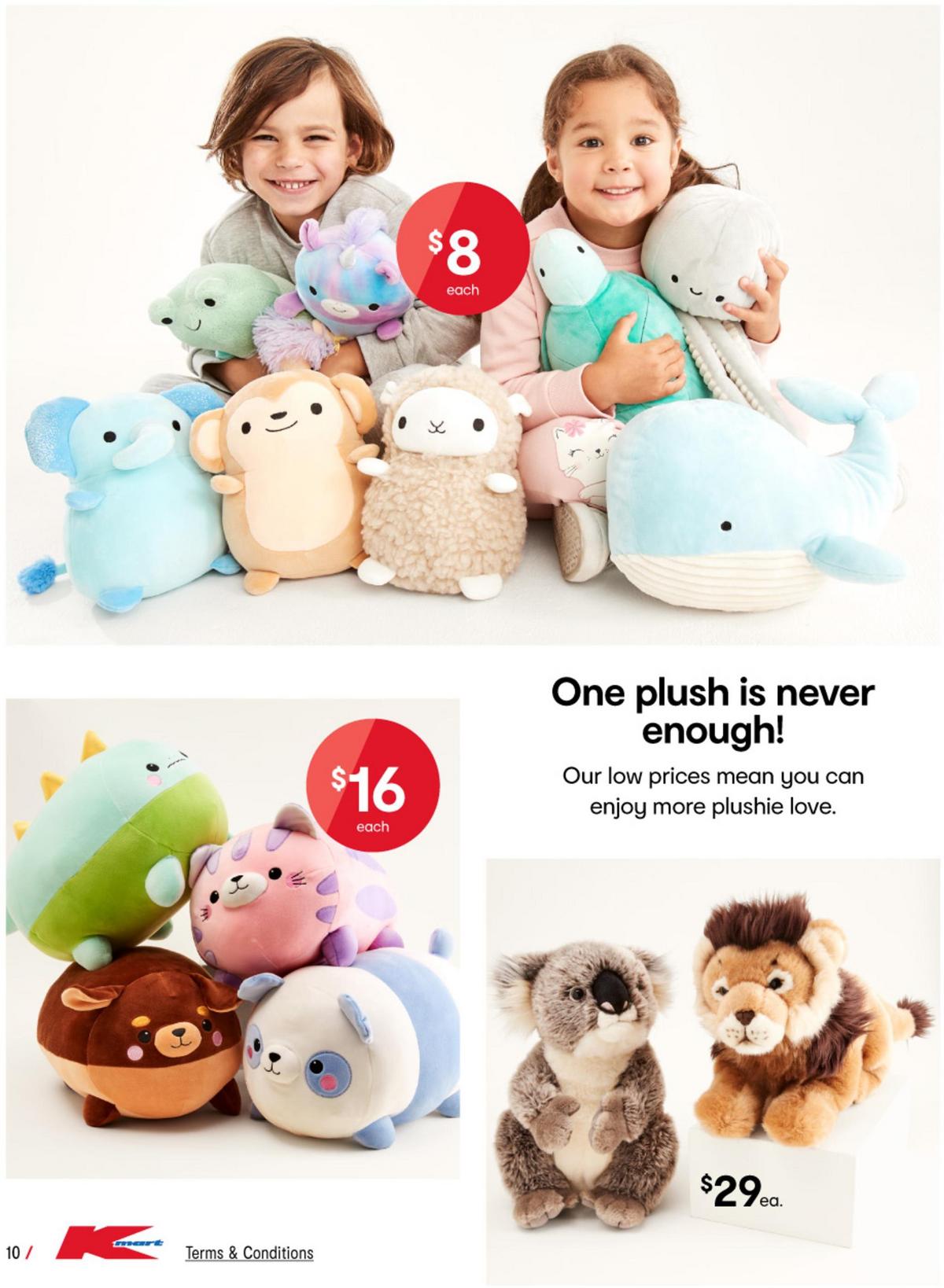 Kmart Catalogues from 30 March