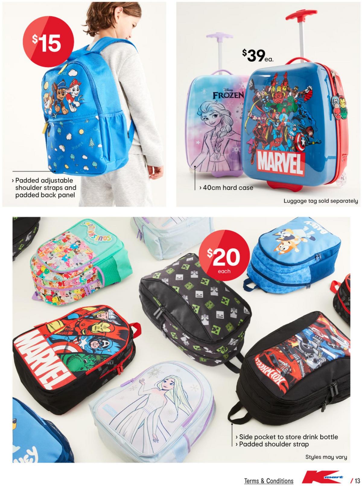Kmart Catalogues from 30 March