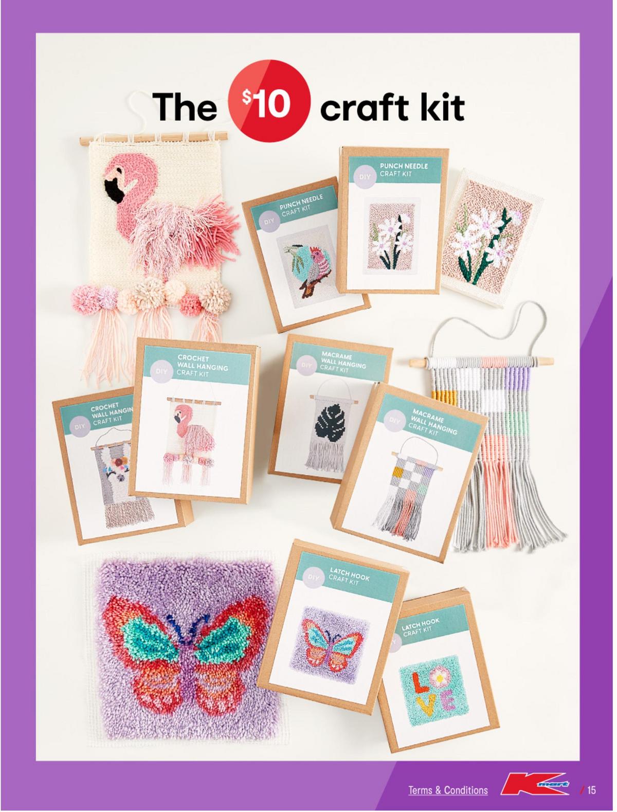 Kmart Catalogues from 30 March