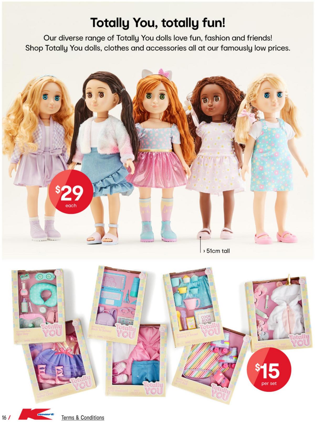 Kmart Catalogues from 30 March